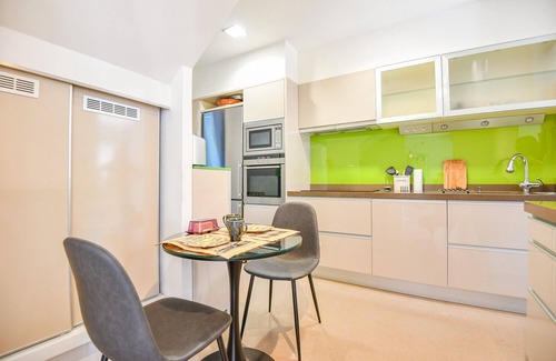 Saint-Lambert Villa | Villa Notre-Dame - Piscine parking 4 chambres