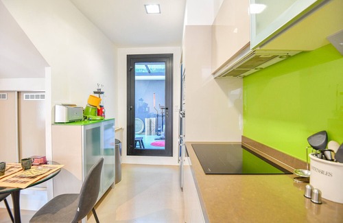 Saint-Lambert Villa | Villa Notre-Dame - Piscine parking 4 chambres