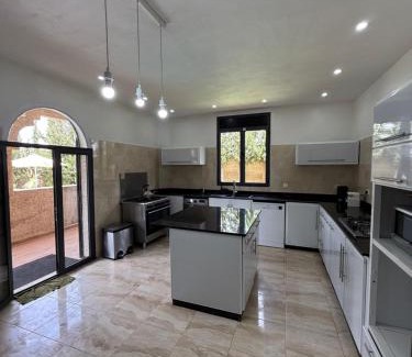 Ounagha Villa | Villa Nour Al-Khalil