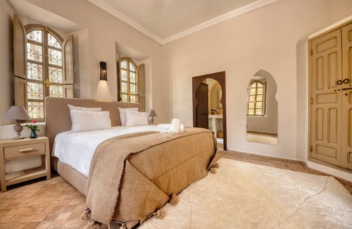 Arset El Bilk Hotel | Villa Nour