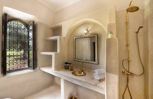 Arset El Bilk Hotel | Villa Nour