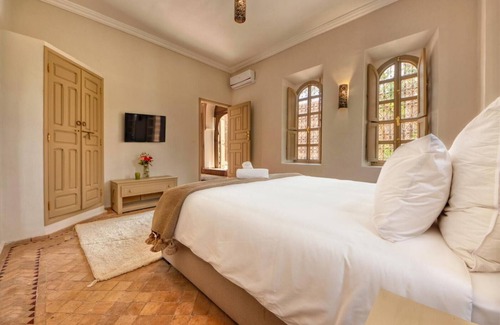 Arset El Bilk Hotel | Villa Nour