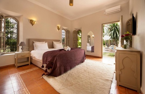Arset El Bilk Hotel | Villa Nour