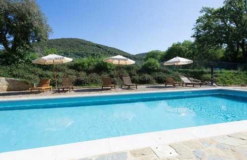 Villa A Sesta House | Villa Nova by PosarelliVillas
