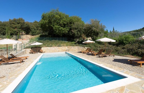 Villa A Sesta House | Villa Nova by PosarelliVillas