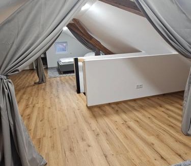 Lauchringen Villa | Villa Nova