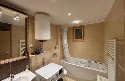 Lucice Apartment | Villa Nova Premium Apartment No 8
