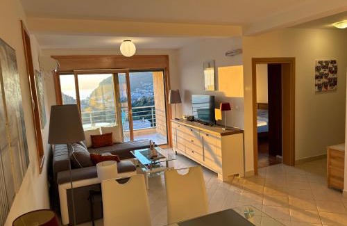 Lucice Apartment | Villa Nova Premium Apartment No 8