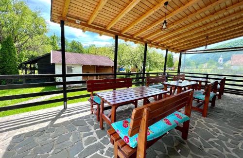 Bran House | Villa NOVA