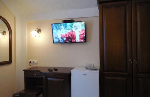 Tatariv Hotel | Villa Nova