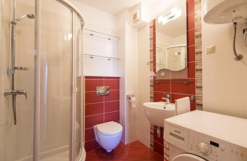 Okrug Donji Apartment | Villa Novak