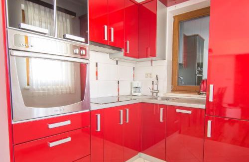 Okrug Donji Apartment | Villa Novak