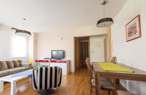 Okrug Donji Apartment | Villa Novak