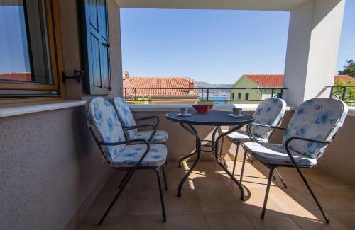 Okrug Donji Apartment | Villa Novak