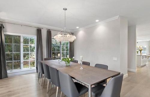 Village of Southampton Villa | Villa Noyaan - Luxury with pool