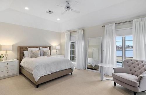 Village of Southampton Villa | Villa Noyaan - Luxury with pool