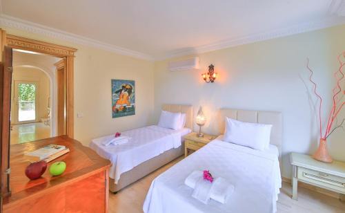 Kas Villa | Villa Noyan