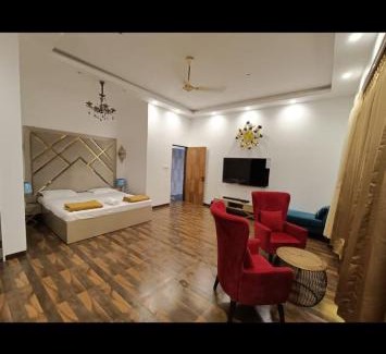Atvan Villa | Villa Number 35
