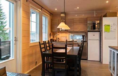 Jamsa House | Villa Nummenranta 1 by Interhome