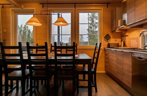 Jamsa House | Villa Nummenranta 1 by Interhome