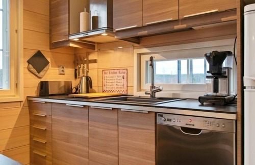 Jamsa House | Villa Nummenranta 1 by Interhome
