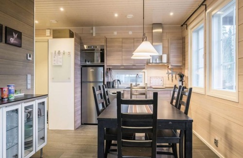 Jamsa House | Villa Nummenranta 2 by Interhome