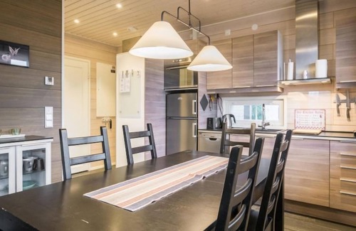 Jamsa House | Villa Nummenranta 2 by Interhome
