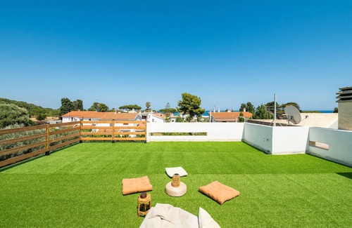 Maddalenedda Villa | Villa Nuràya