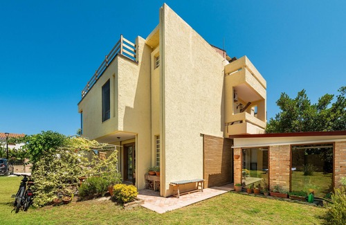Maddalenedda Villa | Villa Nuràya