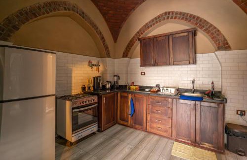 Luxor Villa | Villa Nur