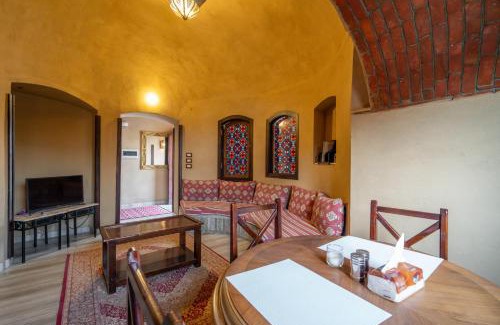 Luxor Villa | Villa Nur