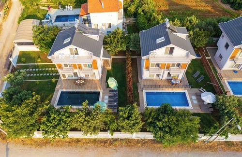 Oludeniz Villa | Villa Nurten Ölüdeniz