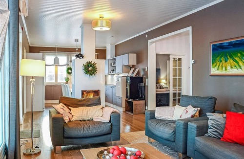 Porvoo House | Villa Nyåker by Interhome