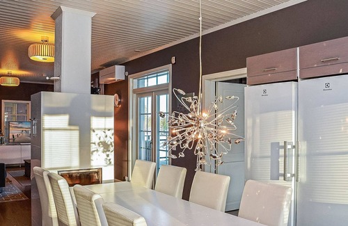 Porvoo House | Villa Nyåker by Interhome
