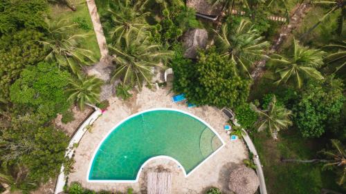 Watamu House | Villa Nyumba Hatimaye
