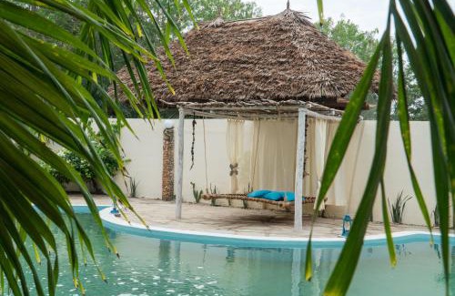 Watamu House | Villa Nyumba Hatimaye