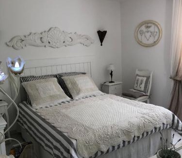 Lorgues Bed & Breakfast | Villa Oïa
