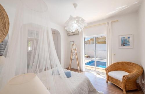 Vale de Parra Villa | Villa O Canto da Parra - Hot Jacuzzi - Swimming Pool - WIFI - BY BEDZY