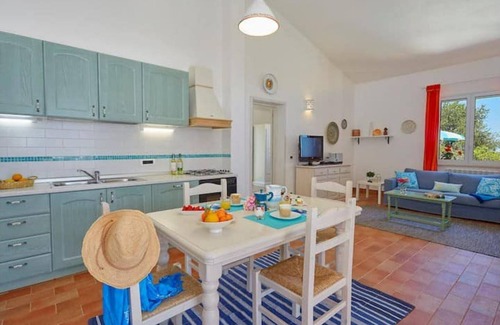 Custonaci Villa | Villa Orca, Scopello