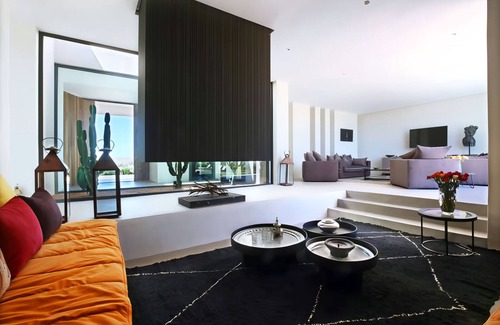 Agdal Villa | Villa O Luxe By J&J