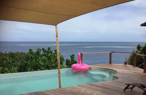 Taiarapu-Ouest Villa | VILLA O VAI