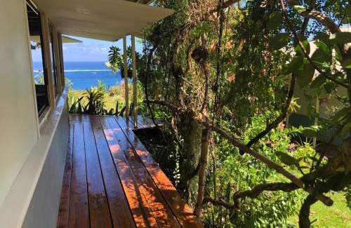 Taiarapu-Ouest Villa | VILLA O VAI