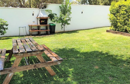 Arcos de la Frontera House | VILLA OASIS : Ideal for families and groups.