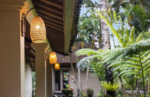 Tegallalang Villa | VILLA OASA PUMAN