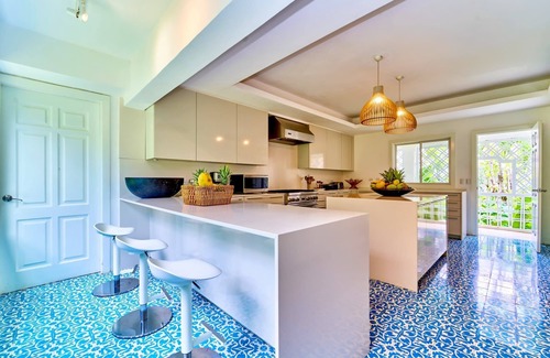 Casa de Campo Villa | Villa Oasis at Casa de Campo by Personal Villas - Spectacular Beach Views