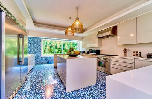 Casa de Campo Villa | Villa Oasis at Casa de Campo by Personal Villas - Spectacular Beach Views