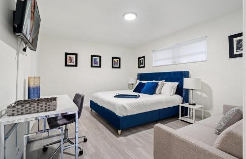 Pembroke Pines House | Villa Oasis Pool,-arcade 2 King Suites, Beaches