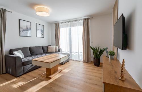 Piesendorf Apartment | Villa Oberbichl