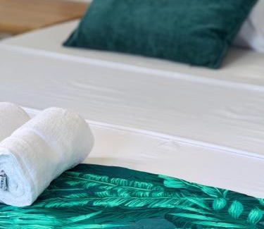 Coromandel Bed & Breakfast | Villa Océan Gravier Rodrigues