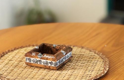Coromandel Bed & Breakfast | Villa Océan Gravier Rodrigues